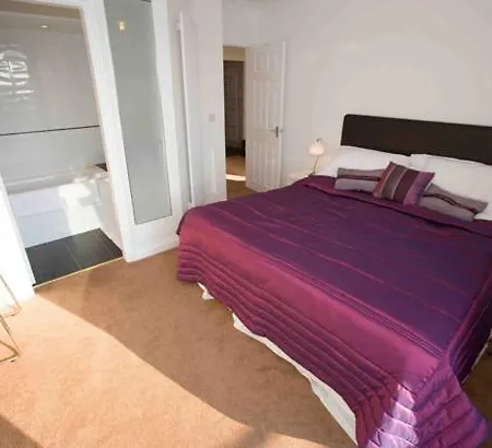 Love Lane Holiday home *