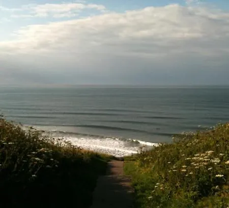 Love Lane Whitby