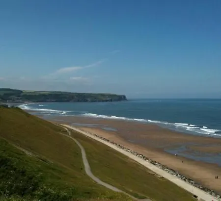 Love Lane Holiday home Whitby
