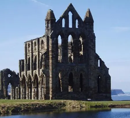 Love Lane Casa vacanze Whitby