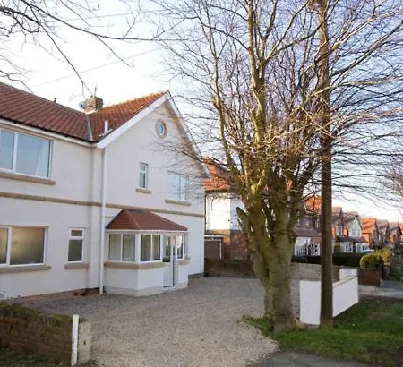 Casa vacanze Love Lane Whitby