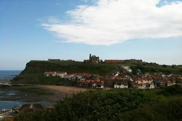Holiday home Love Lane Whitby