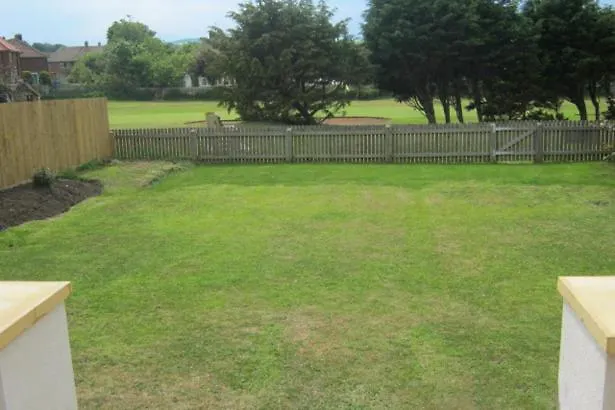 Holiday home Love Lane