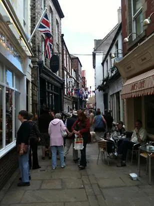 Love Lane Holiday home *