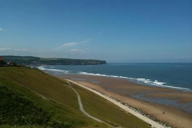 Love Lane Holiday home Whitby