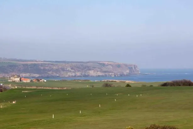 Holiday home Love Lane Whitby