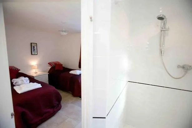 Love Lane Holiday home