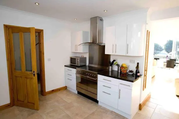 Holiday home Love Lane