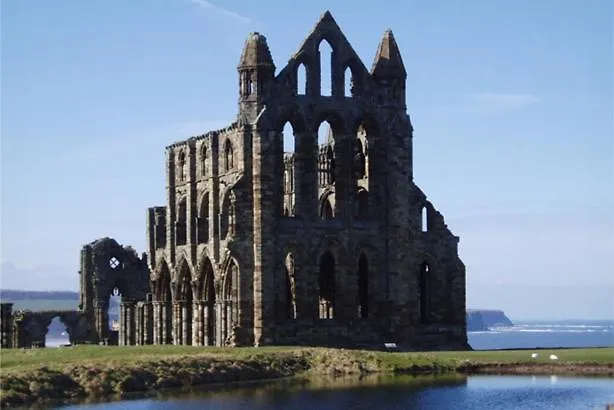 Love Lane Holiday home Whitby