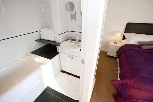 Holiday home Love Lane Whitby