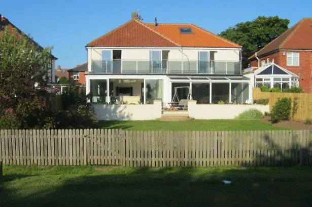 Love Lane Holiday home