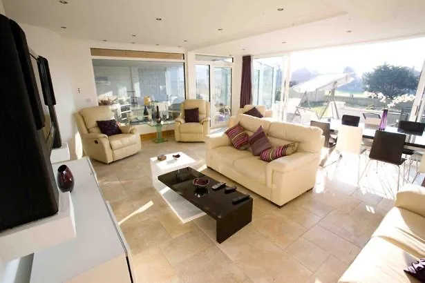 Holiday home Love Lane *