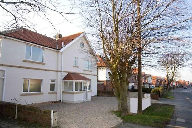 Holiday home Love Lane Whitby