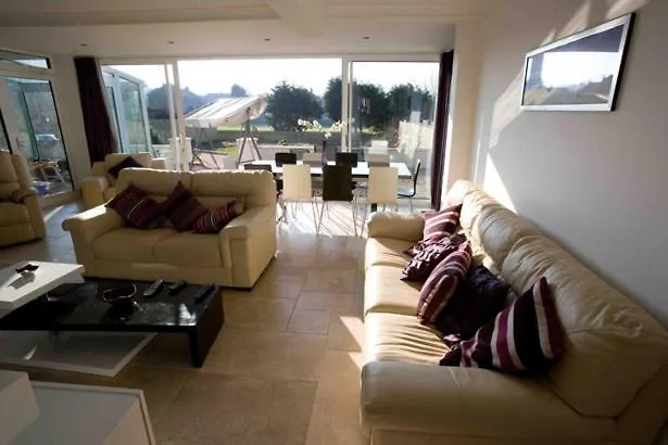 Holiday home Love Lane