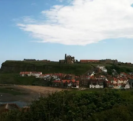 Tatil Evi Love Lane Whitby