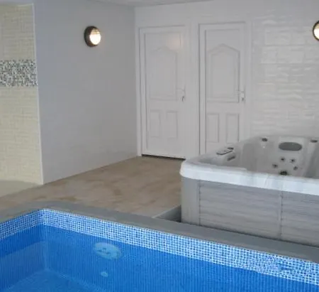 Tatil Evi Love Lane Whitby