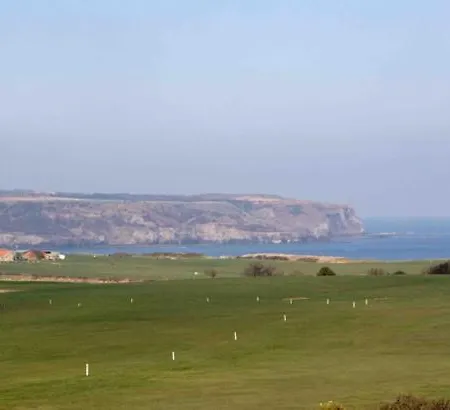 Tatil Evi Love Lane Whitby