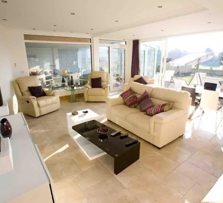 Tatil Evi Love Lane *