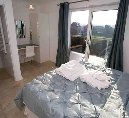 Love Lane Tatil Evi Whitby