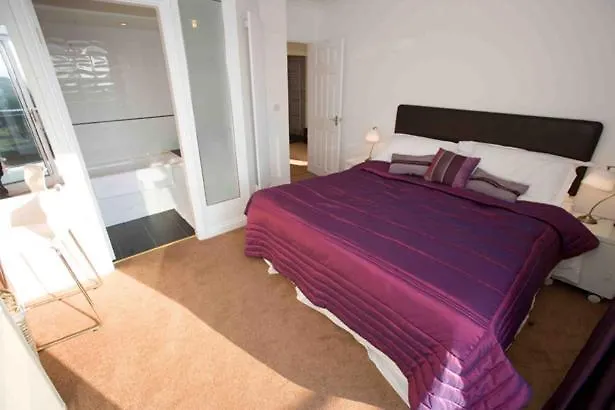 Love Lane Holiday home *