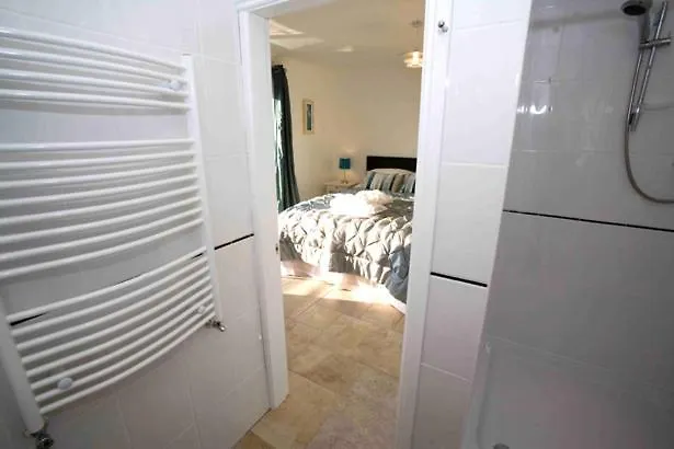 Holiday home Love Lane *