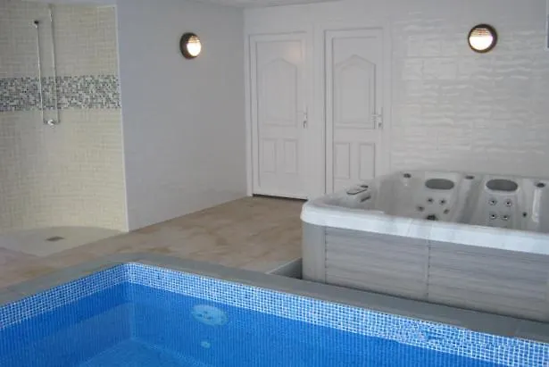 Holiday home Love Lane Whitby