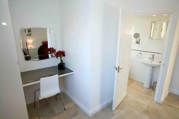 Love Lane Holiday home