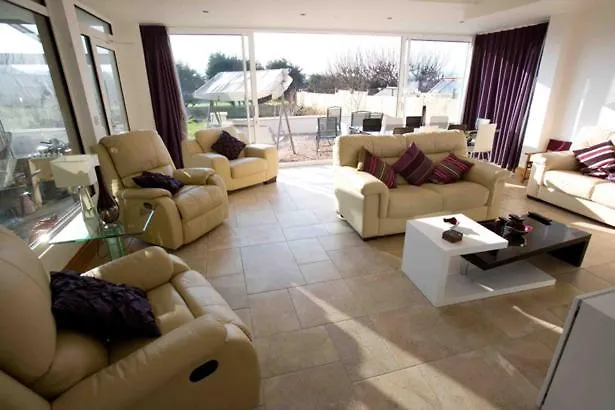 Love Lane Holiday home