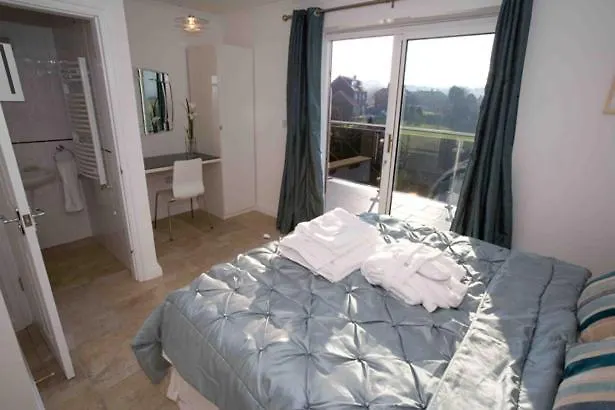 Love Lane Holiday home Whitby