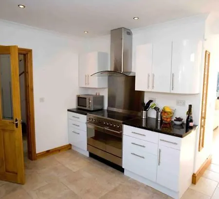 בית נופש Love Lane